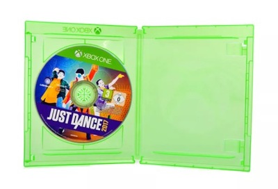 GRA XBOX ONE JUST DANCE 2017