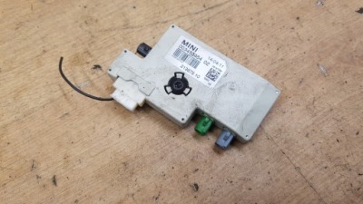 Підсилювач антени mini cooper ii r57 cabrio фото №1