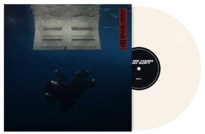 BILLIE EILISH - Hit Me Hard and Soft (Winyl LP EXCLUSIVE MILKY WHITE) nowy