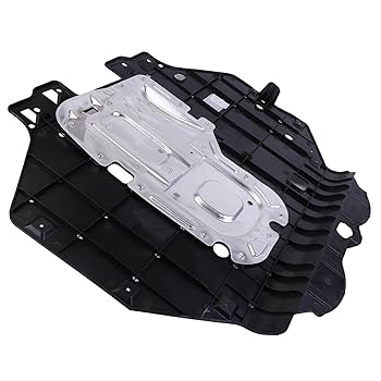 Honda hr-v hrv 2015 15- защита pod двигатель фото №1