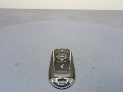 Opel insignia b ключ pilot 13511625a фото №1