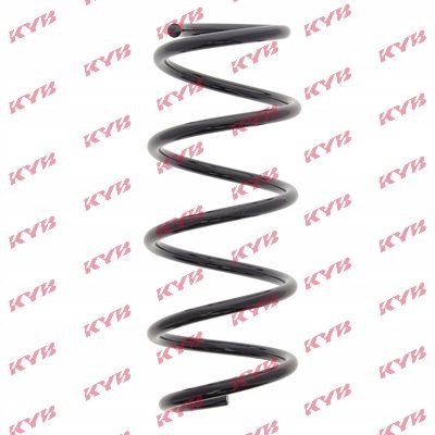 SPRING SUSPENSION OPEL P OPEL CORSA D F VAUXHALL CORSA D , FRONT KYB  