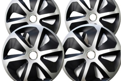 TAPACUBOS 16'' OPEL CORSA ASTRA INSIGNIA ZAFIRA ITP  