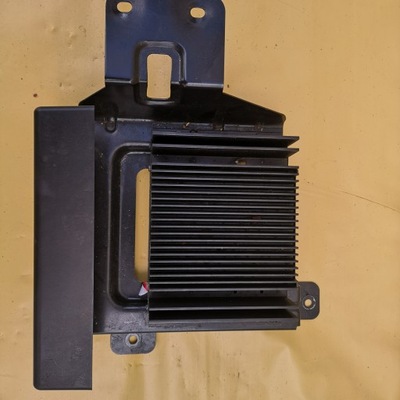 Hyundai i40 усилитель радио блок управления модуль фото №1