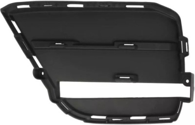 Blic 6502-07-5724915p решётка вентиляционная, бампер фото №1