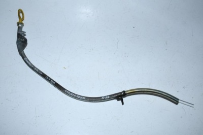 Щуп щуп уровня масла 111507762r-c dacia sandero ii 0.9 tce фото №1