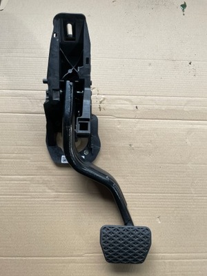 Bmw 7 g11 педаль тормоза 6861771 фото №1