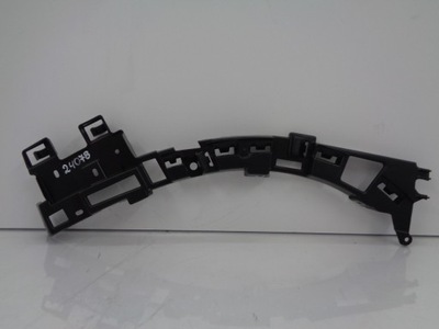 Berlingo iv rifter proace направляющая левый бампер задняя фото №1