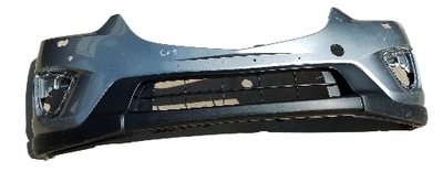 Бампер перед mazda cx-5 фото №1