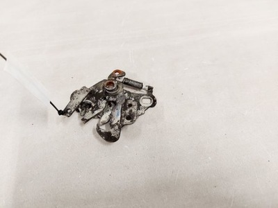 Peugeot 508 замок капот фото №1