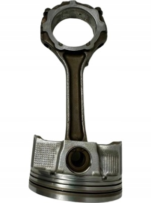 Шатун infiniti 5.0 fx50 vk50 фото №1