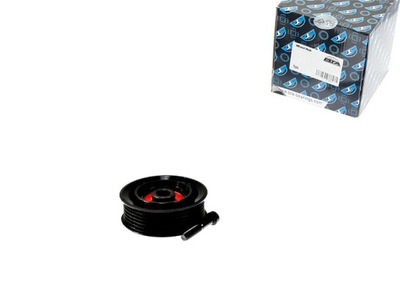 Bta e2w5482bta натягувач ремінь клиновий багаторучейковий фото №1