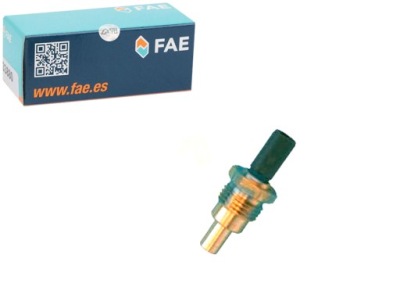 Датчик температуры жидкость радиатора [fae] фото №1