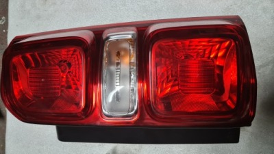 Peugeot proace jumpy лампа expert задняя правая фото №1