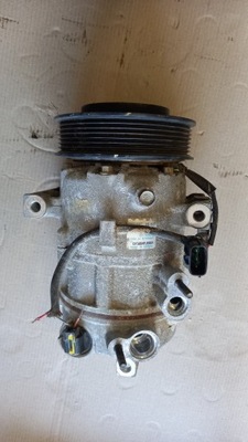 Sportage iv lift компрессор компрессор ca500nfjeb01 фото №1