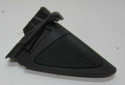 Bmw 4 f36 16r захист трикутник решітка динамік ліва фото №1