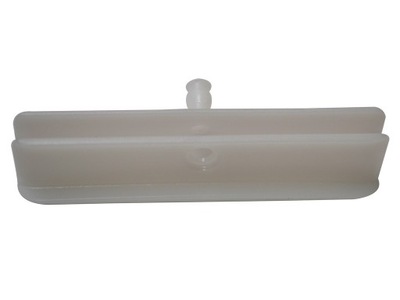 Направляющая стекло fiat doblo 00 фото №1