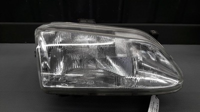 0318106114 LAMP RIGHT RENAULT SCENIC I  