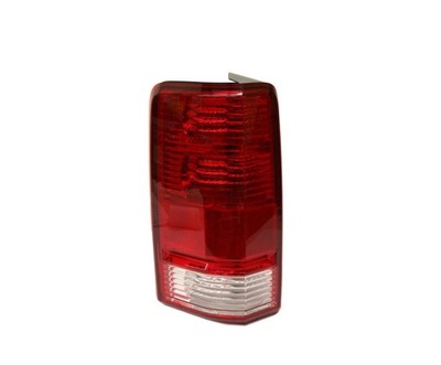 Лампа задня dodge nitro 07- 55157150ag права фото №1