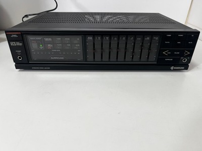 Amplituner Samsung K600AR VINTAGE