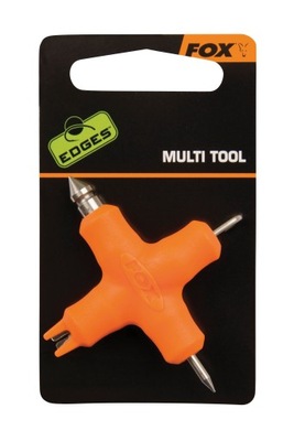 Fox Multi Tool