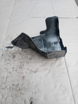 Защита тепловая турбины audi a6 c6 a4 b7 059145325q фото №1