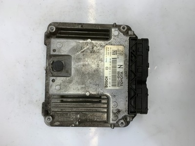 БЛОК УПРАВЛІННЯ ДВИГУНА TOYOTA 0281012516 89661-0D480