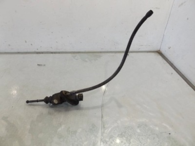 Meriva a помпа зчеплення фото №1