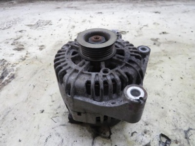 Генератор mini countryman r60 рестайлинг  1.6 d 260723b 116002417 фото №1