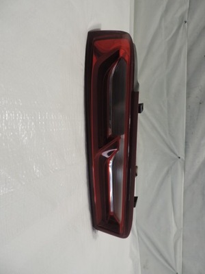 Лампа задняя левая chevrolet camaro 2016- 84136772 фото №1