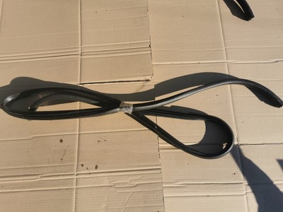 Hyundai i30 i kombi прокладка двері ліва перед фото №1