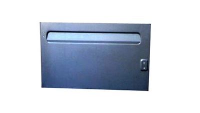 FORRO DE PUERTA PARTE TRASERA 50CM DERECHA SPRINTER VW LT 95-06  