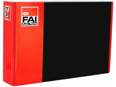 PALETTE D'HUILE FAI AUTOPARTS PAN018 - milautoparts-fr.ukrlive.com