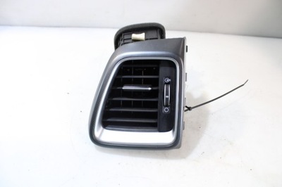 Решётка обдув правая kia ceed iii фото №1