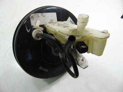 Підсилювач гальм насос гальмівна renault espace v фото №1