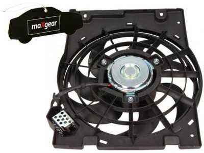 ВЕНТИЛЯТОР РАДИАТОРА MAXGEAR 71-0028 + ZAPACH