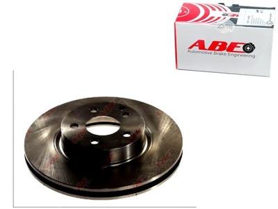 Abe c3m053abe диск тормозная фото №1