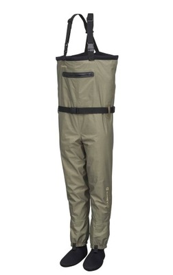 SPODNIOBUTY ZE SKARPETAMI CLASSICGAITER-L