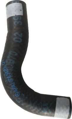 Шланг wąż пального mercedes 3.0 v6 om642 фото №1