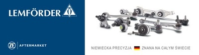 [27436 01] ПОДУШКА СТАБИЛИЗАТОРА ПЕРЕД L/P (27MM