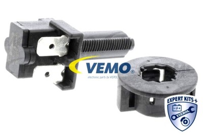 VEMO CONMUTADOR DE LUZ FRENOS MERCEDES V 638 2 VITO W638 VOLVO 440  