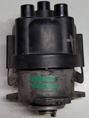 Апарат запалювання fiat uno 1996 1.4 фото №1