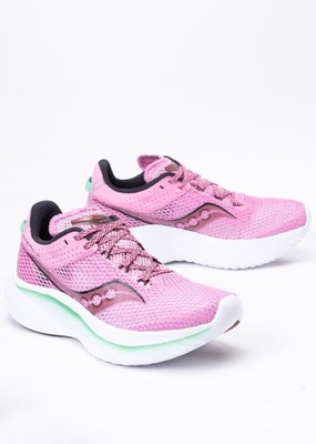 Buty damskie do biegania SAUCONY KINVARA 14 38