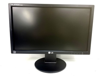 Monitor LG Flatron W1946 19 cali Panorama 1366x768