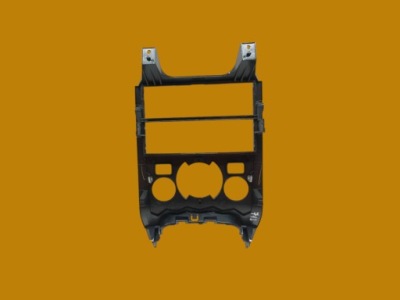 Рамка радио dekor 9685099777 peugeot 5008 i 2009- фото №1