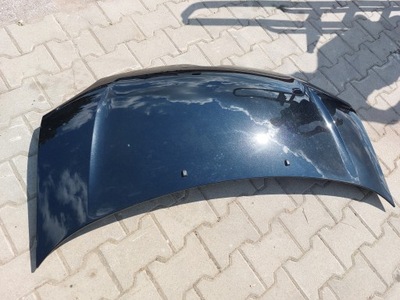 Капот renault twingo iii tegne smart фото №1