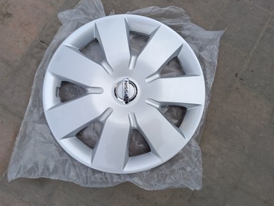 NISSAN NOTE TINO ALMERA WHEEL COVER 15