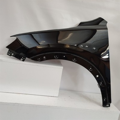 Крила лівий перед mg hs фото №1