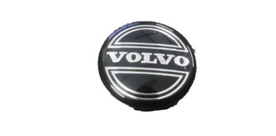 KAPSEL КРЫШКА ДИСКИ VOLVO S60 V70 II S80 64\/62MM фото