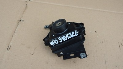 Замок зажигания audi q7 4f0910132e фото №1